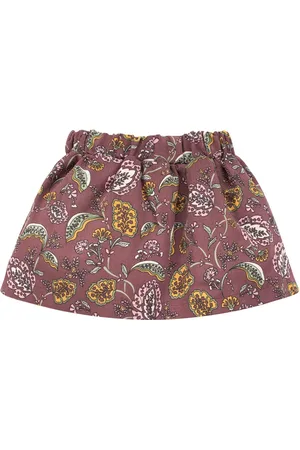 Pinókio Skirt Magic Vibes
