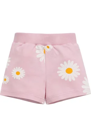 Pinókio Shorts Daisy