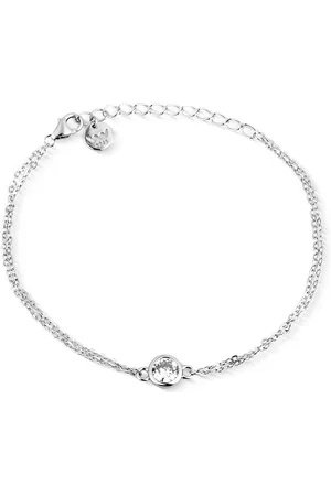 Vuch Náramek Lumina Silver