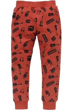Pinókio Pants Letsck