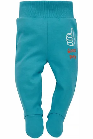 Pinókio Sleeppants Orange Flip