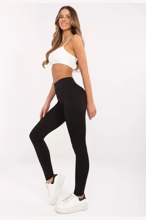 LAKERTA Leggings-LK-LG-509901.49-black