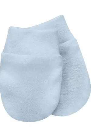 Pinókio Mittens Lovely Day Babyblue