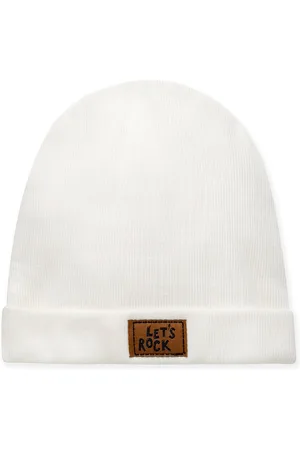 Pinókio Bonnet Ribbed Letsck
