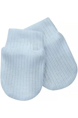 Pinókio Mittens Lovely Day Babyblue