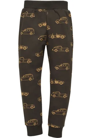 Pinókio Leggins Old Cars