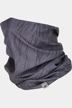 4F Unisex šátek