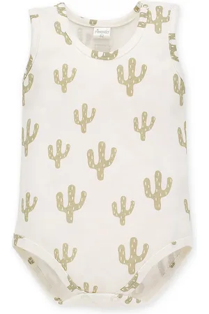 Pinókio Bodysuit Sleeveless Free Soul