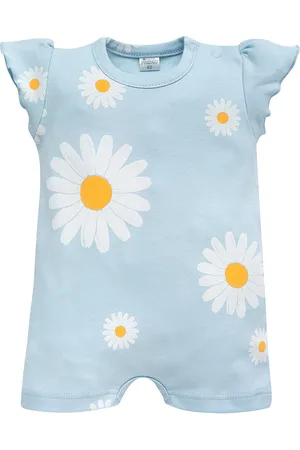 Pinókio Romper Daisy
