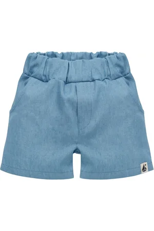 Pinókio Shorts Sailor