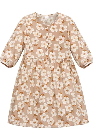 Pinókio Dress Tres Bien
