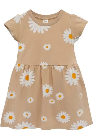 Pinókio Dress Ss Daisy