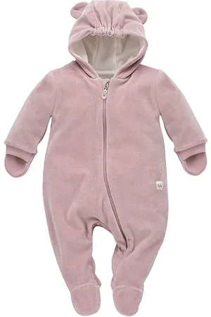 Pinókio Warm Overall Hello