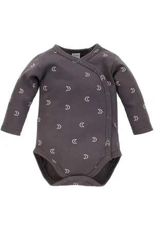 Pinókio Bodysuit Buttoned