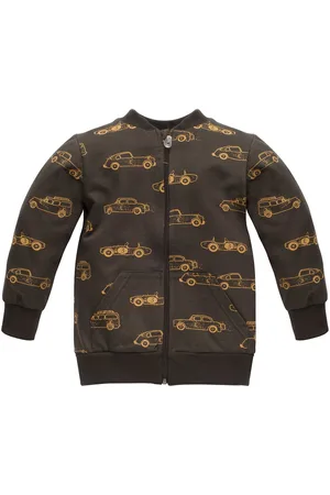 Pinókio Sweatshirt Old Cars