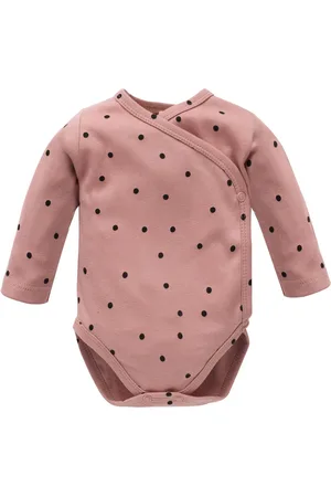 Pinókio Body Buttoned Tres Bien