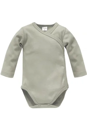 Pinókio Body Buttoned Lovely Day