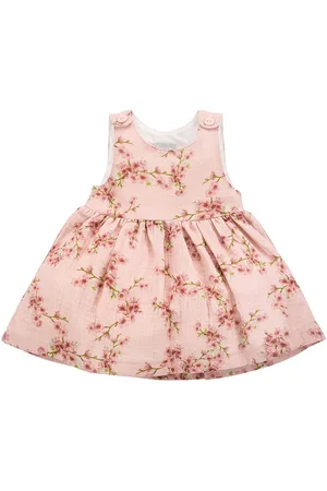 Pinókio Gress sleeveless