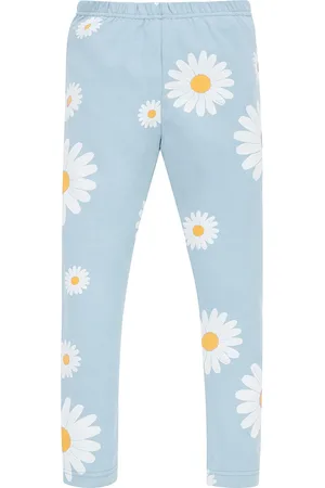 Pinókio Leggins Girls Daisy