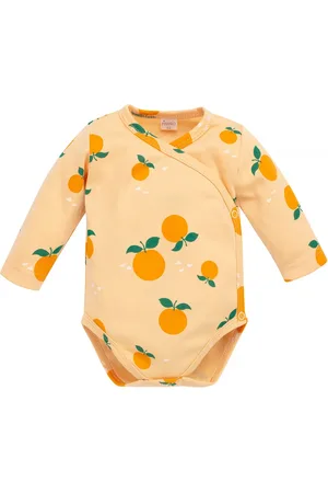 Pinókio Body Buttoned Fruit&Sun