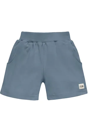 Pinókio Shorts Fun Time