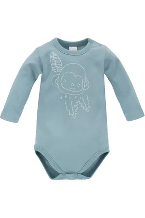 Pinókio Bodysuit Slow Life