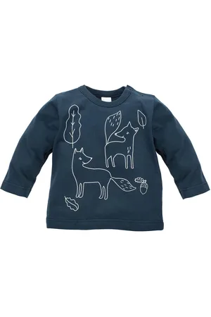 Pinókio Blouse Secret Forest