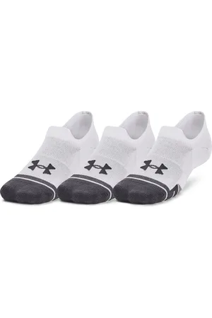 Under Armour Unisex ponožky Performance Tech 3pk ULT