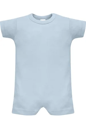 Pinókio Romper Blue Lovely Day