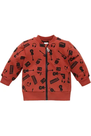 Pinókio Jacket Letsck