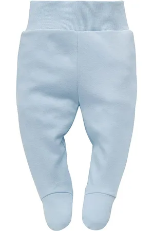 Pinókio Sleeppants Lovely Day Babyblue
