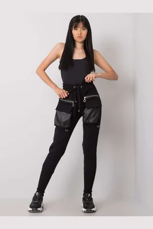 Ex moda Sweatpants-EM-DR-ES-21-588.76-black