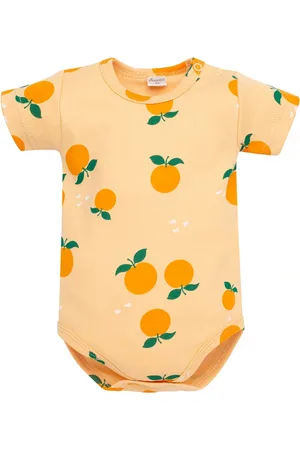 Pinókio Body Ss Fruit&Sun