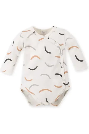 Pinókio Bodysuit Buttoned