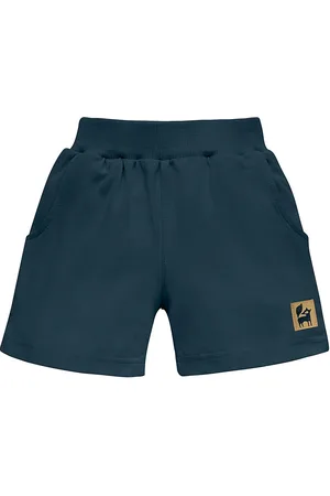 Pinókio Shorts Secret Forest