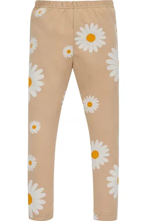 Pinókio Leggins Girls Daisy