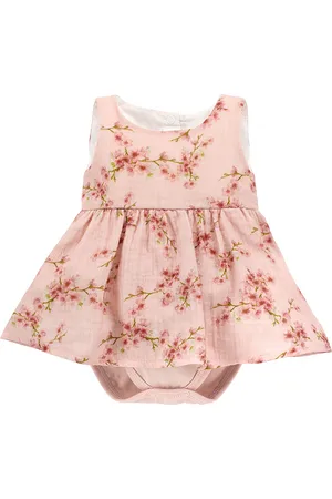 Pinókio Gress Bodysuit Sleeveless Summer Mood
