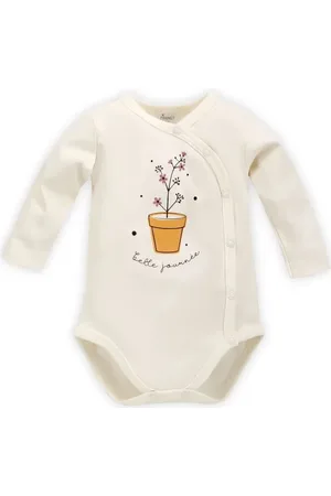 Pinókio Bodysuit Buttoned Tres Bien