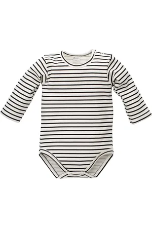 Pinókio Bodysuit Long Sleeve Happy Day