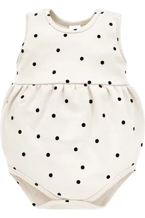 Pinókio Body Sleeveless Tres Bien