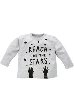 Pinókio Blouse Long Sleeve Happy Day