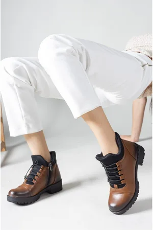 Riccon Tan Skin Women