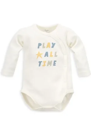Pinókio Bodysuit Fun Time