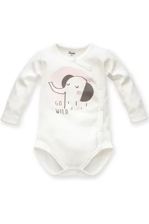 Pinókio Bodysuit Buttoned