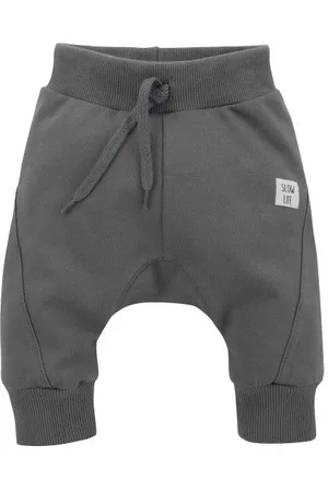 Pinókio Joggers Slow Life