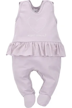 Pinókio Sleepsuit Charlotte