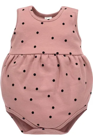 Pinókio Body Sleeveless Tres Bien