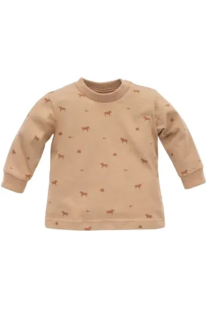 Pinókio Blouse Wooden Pony
