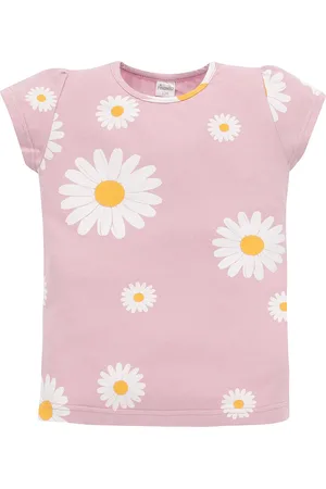 Pinókio Blouse Ss Daisy
