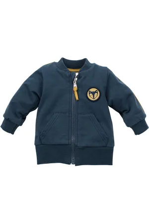 Pinókio Jacket Secret Forest